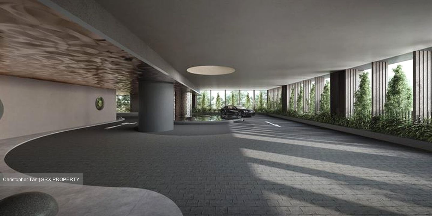 Aurea (D7), Apartment #614692421
